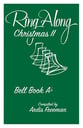 Ring along Christmas No. 2 Handbell sheet music cover